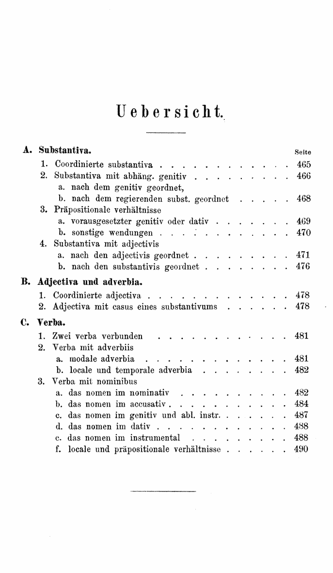 HELIAND herausgegeben von Eduard Sievers (1878) p.  496.