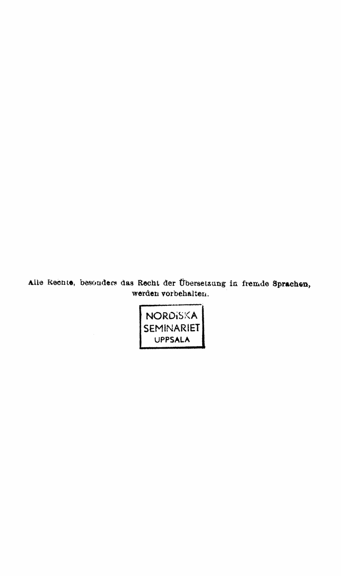 Wilhelm Streitberg 1920: Gotisches Elementarbuch p. iv.
