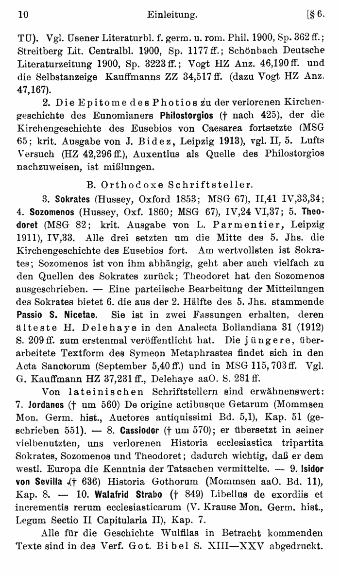 Wilhelm Streitberg 1920: Gotisches Elementarbuch p. 10.