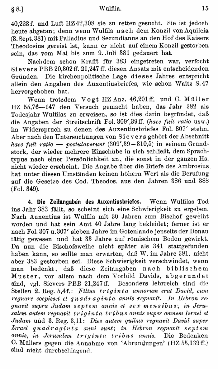 Wilhelm Streitberg 1920: Gotisches Elementarbuch p. 15.