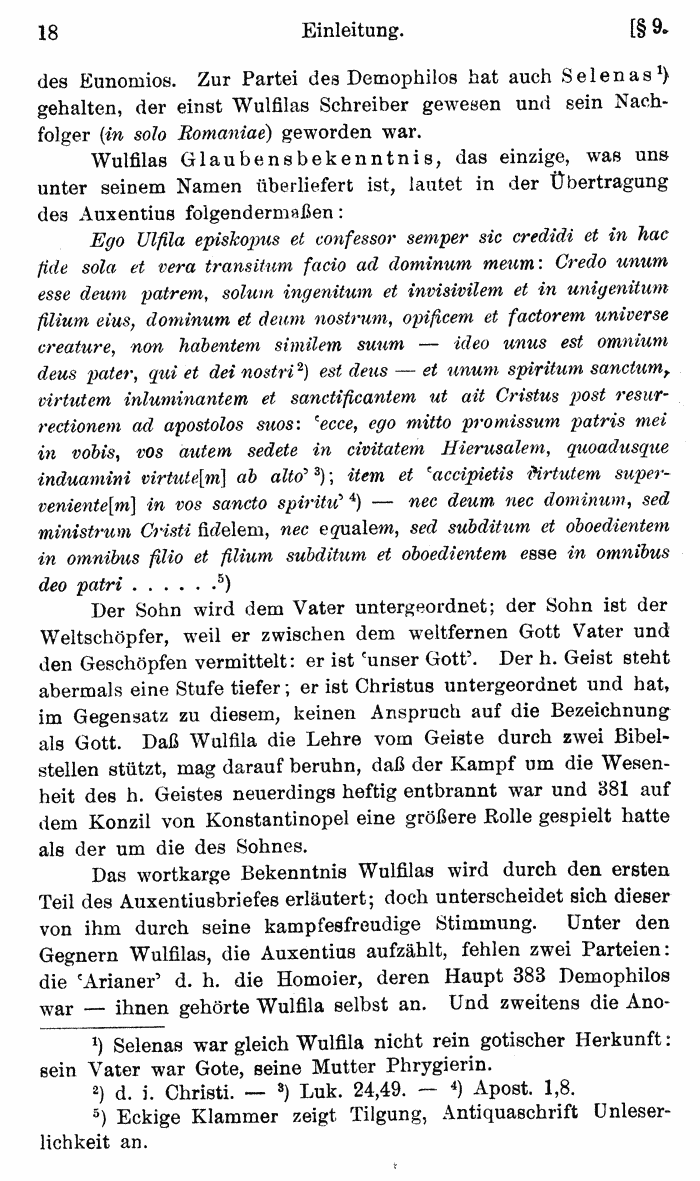 Wilhelm Streitberg 1920: Gotisches Elementarbuch p. 18.