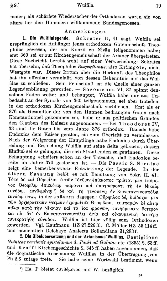 Wilhelm Streitberg 1920: Gotisches Elementarbuch p. 19.
