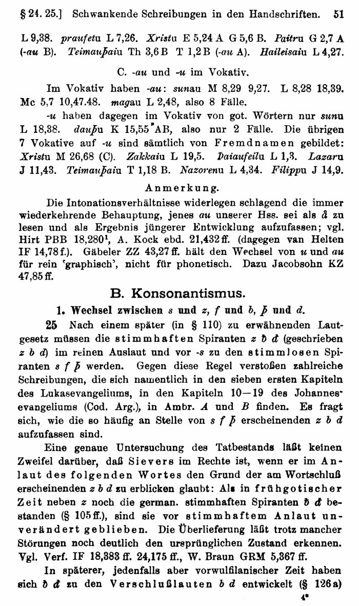 Wilhelm Streitberg 1920: Gotisches Elementarbuch p. 51.