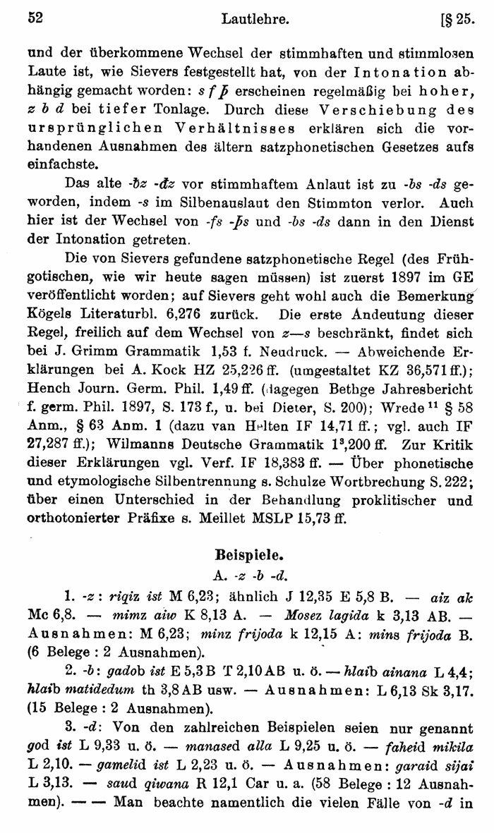 Wilhelm Streitberg 1920: Gotisches Elementarbuch p. 52.