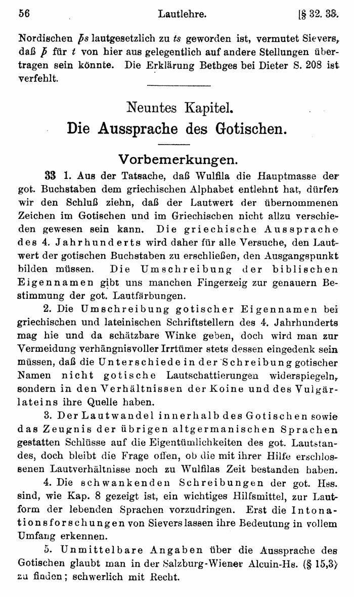Wilhelm Streitberg 1920: Gotisches Elementarbuch p. 56.