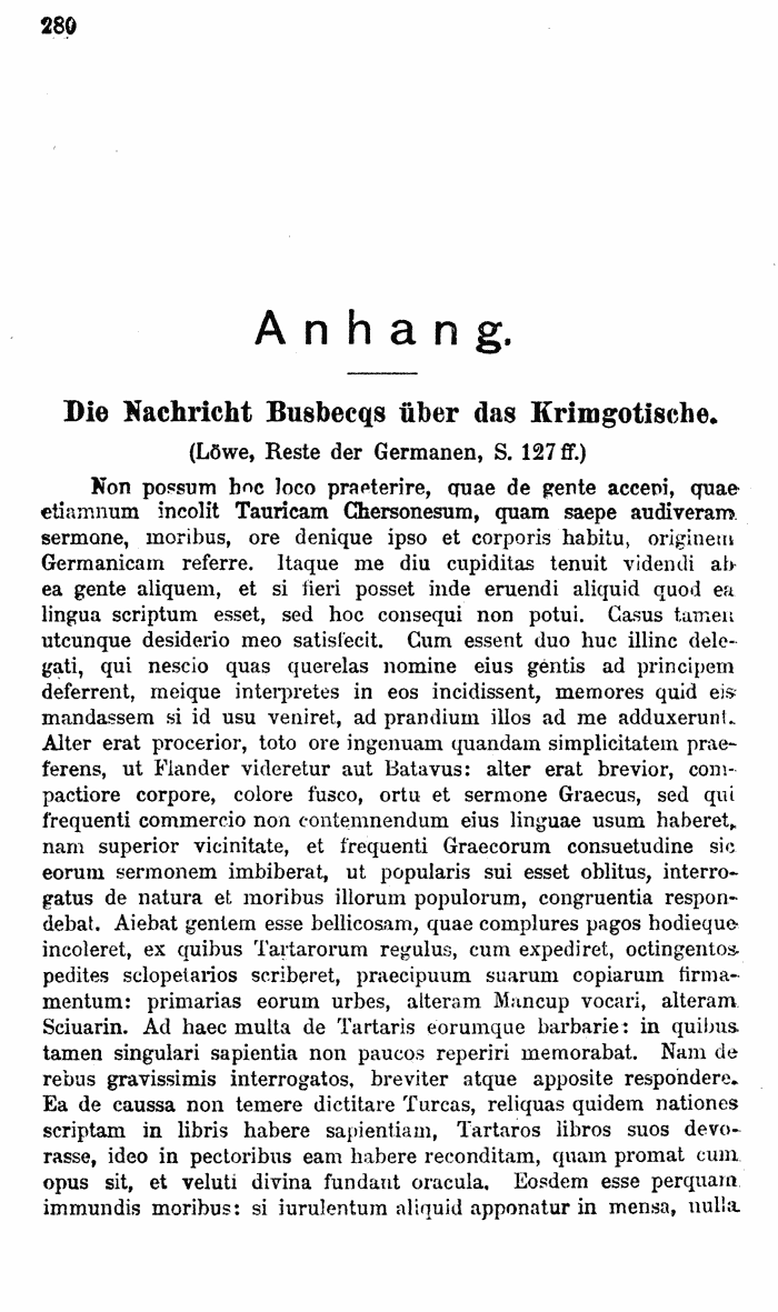 Wilhelm Streitberg 1920: Gotisches Elementarbuch p. 280.